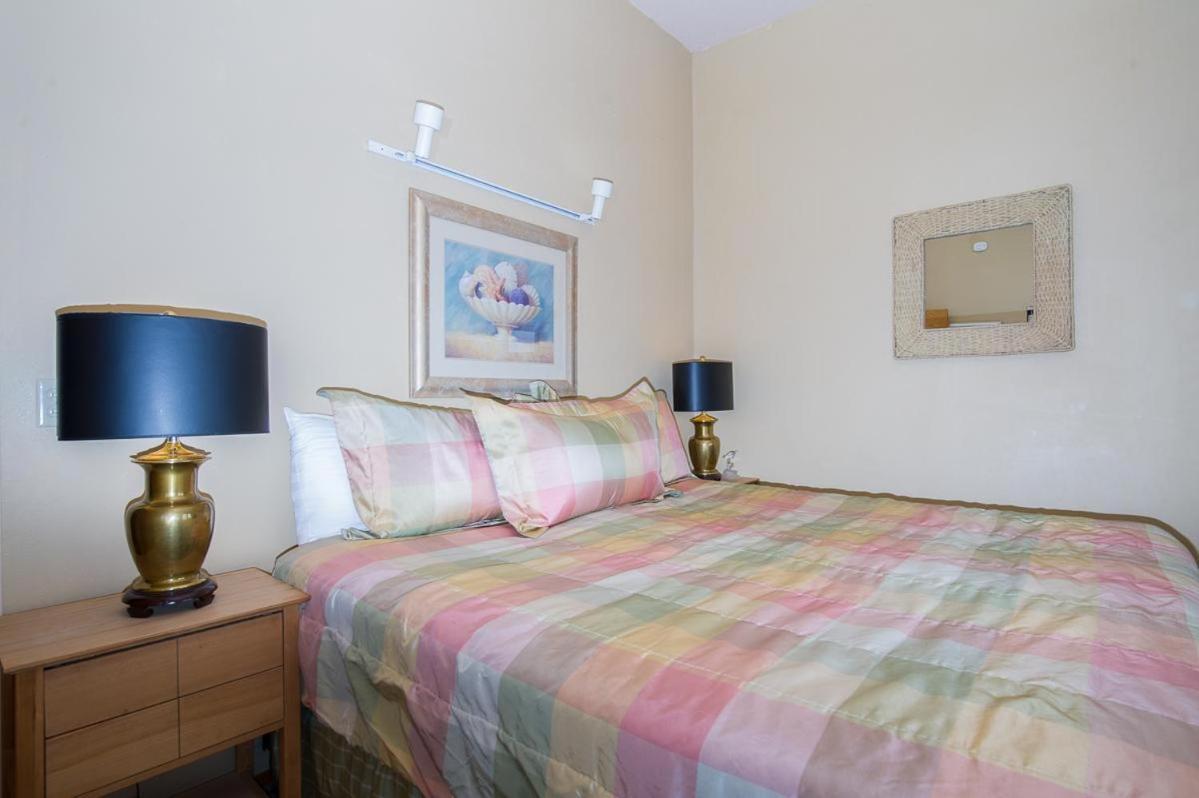 Vila Calypso Lincoln City Exteriér fotografie
