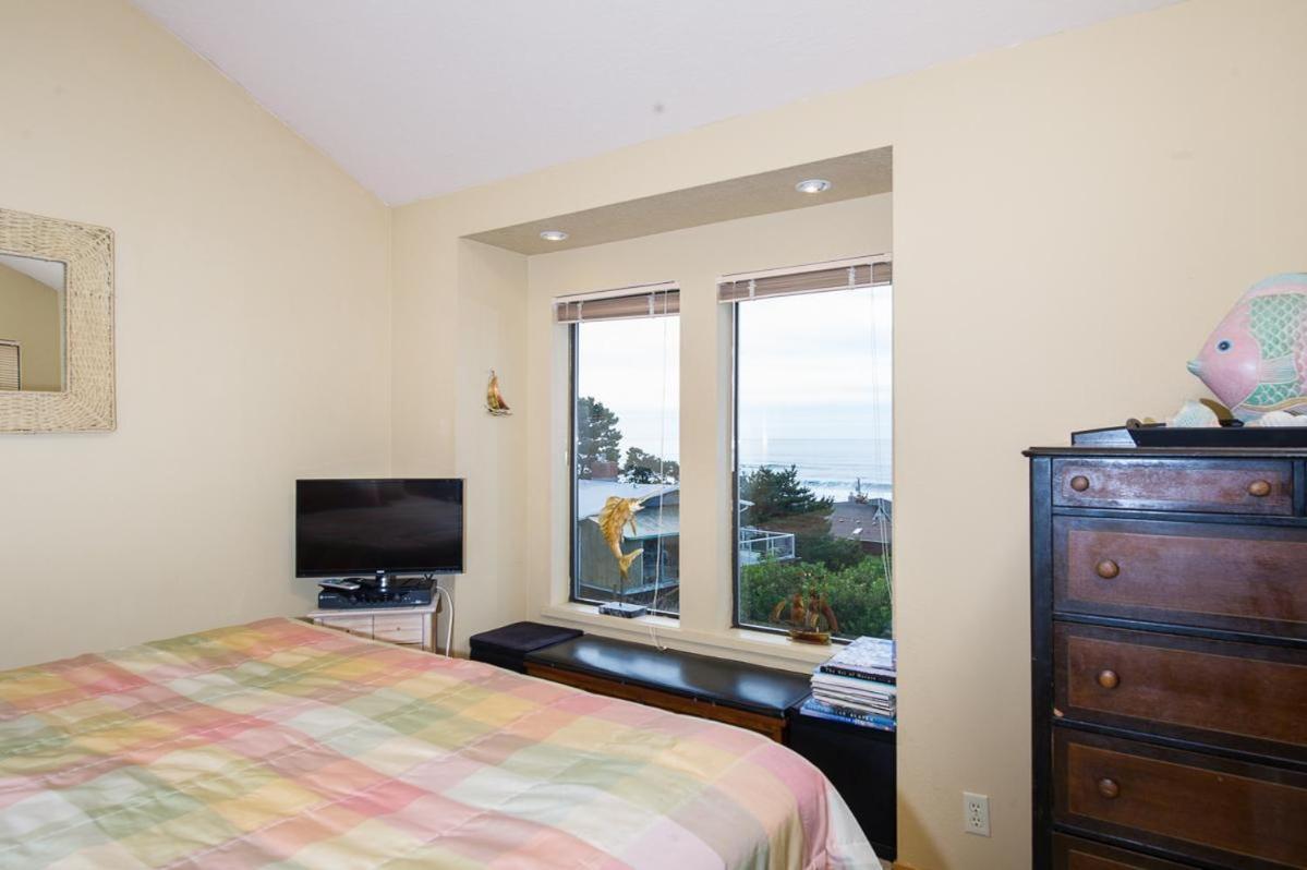 Vila Calypso Lincoln City Exteriér fotografie