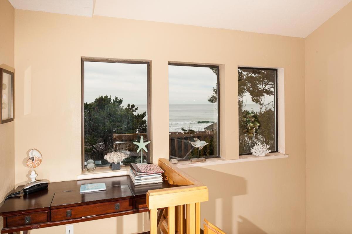 Vila Calypso Lincoln City Exteriér fotografie